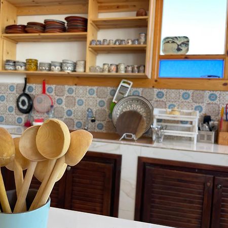 Hostel Cozy Surf House Taghazout Exterior foto