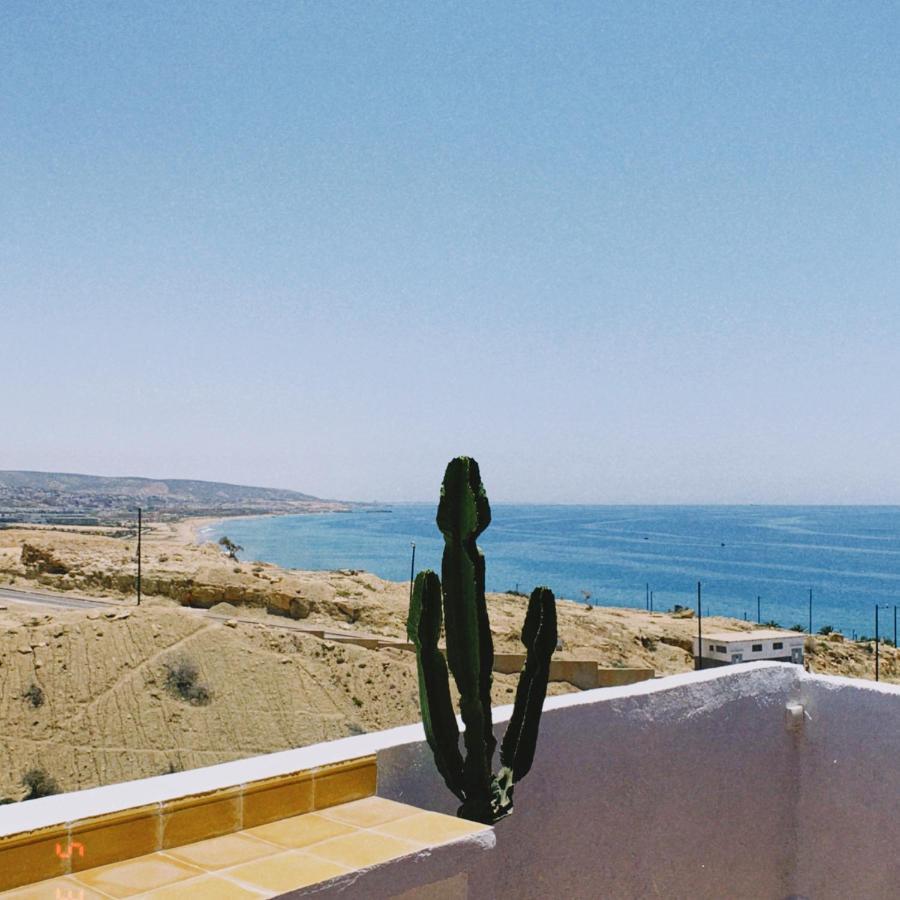 Hostel Cozy Surf House Taghazout Exterior foto