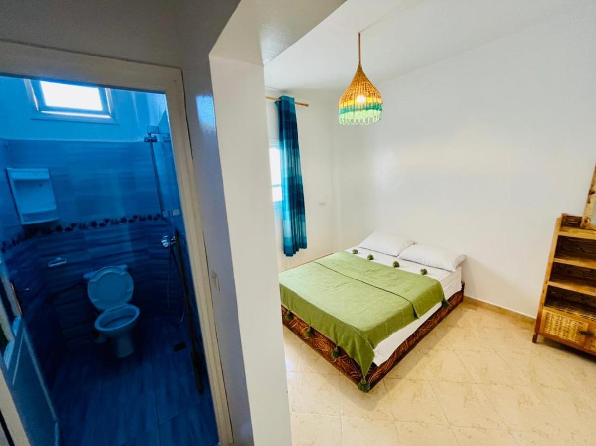 Hostel Cozy Surf House Taghazout Exterior foto