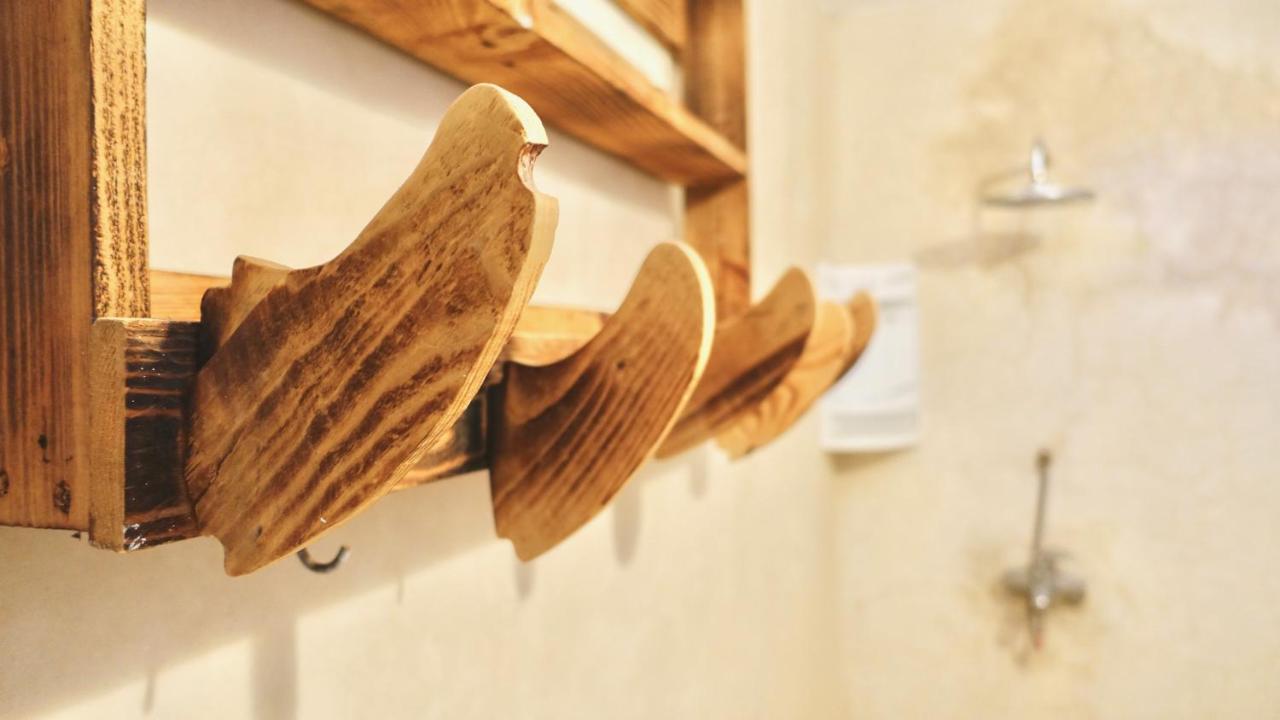 Hostel Cozy Surf House Taghazout Exterior foto