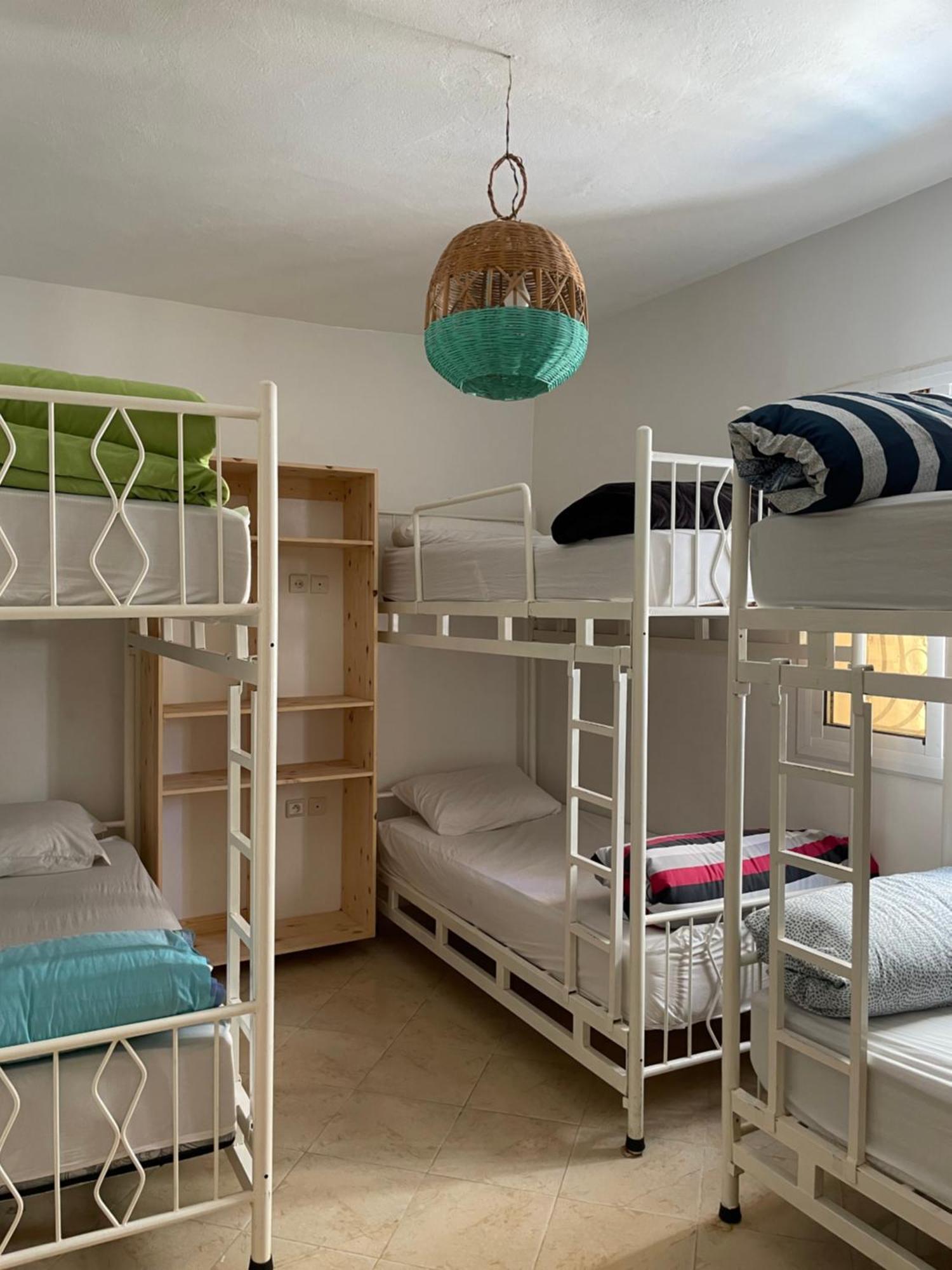 Hostel Cozy Surf House Taghazout Exterior foto