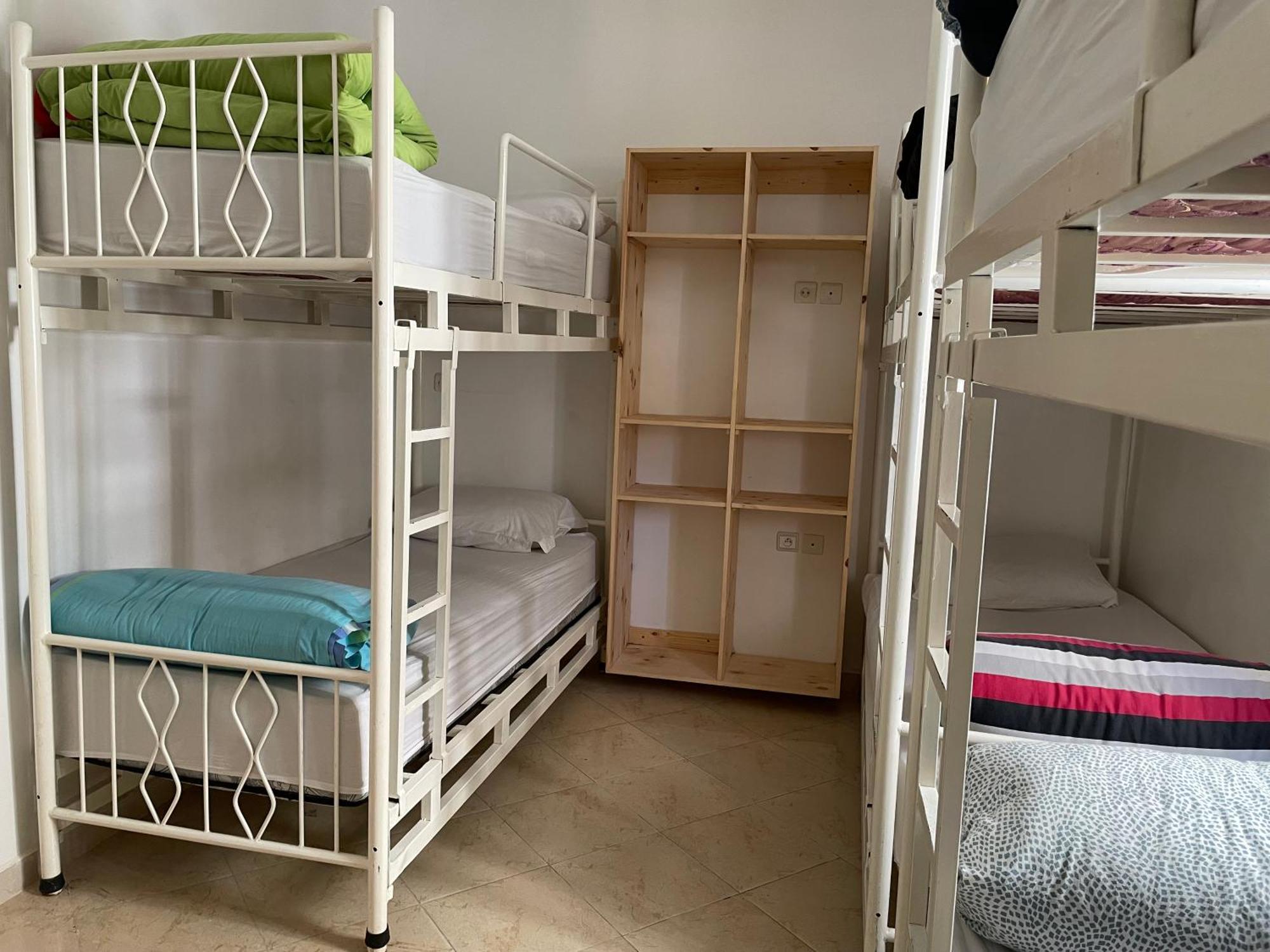 Hostel Cozy Surf House Taghazout Exterior foto