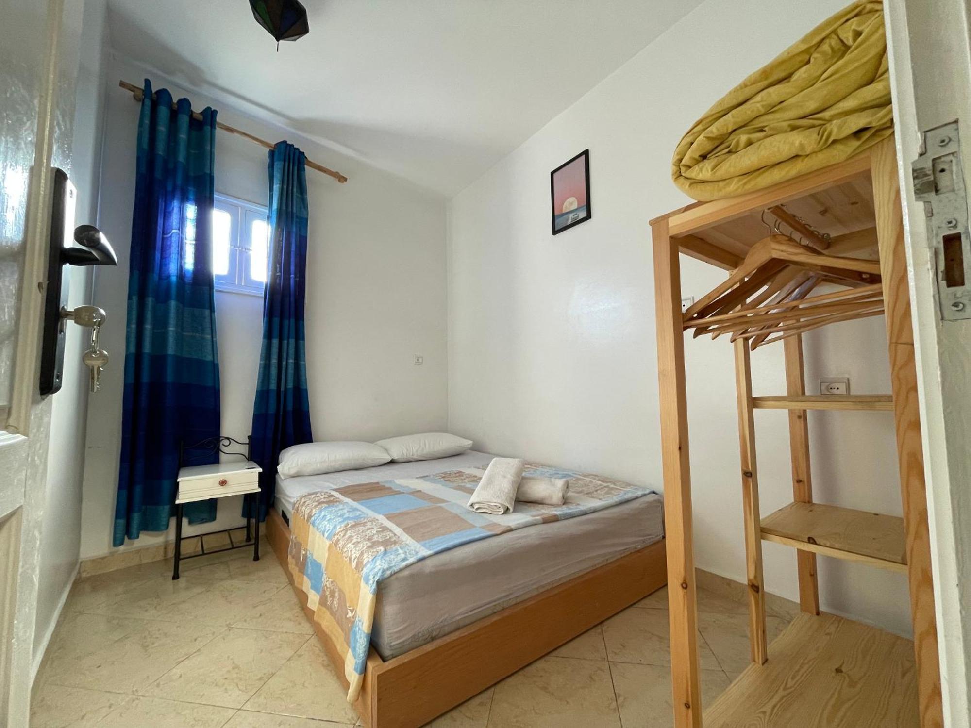Hostel Cozy Surf House Taghazout Exterior foto